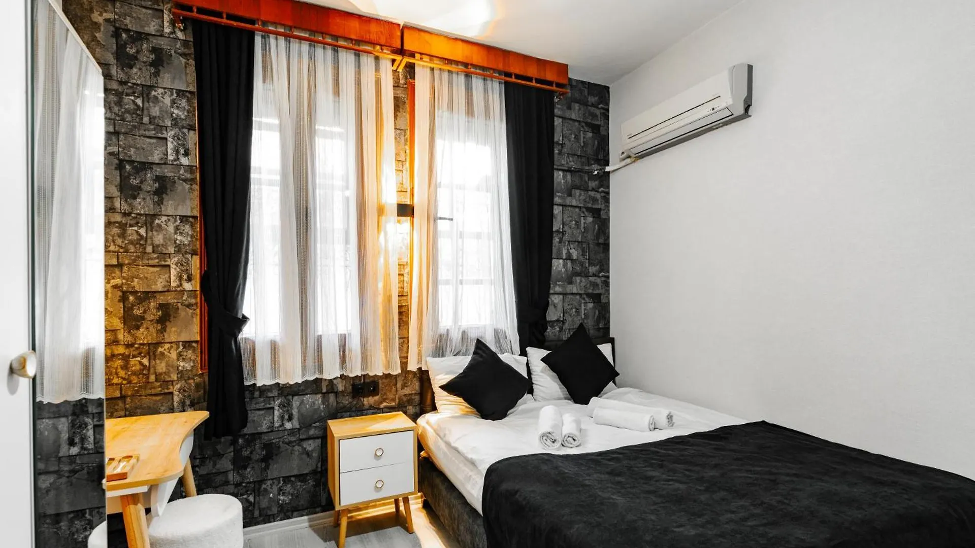 Buetuenoglu Pansiyon Antalya Turkey