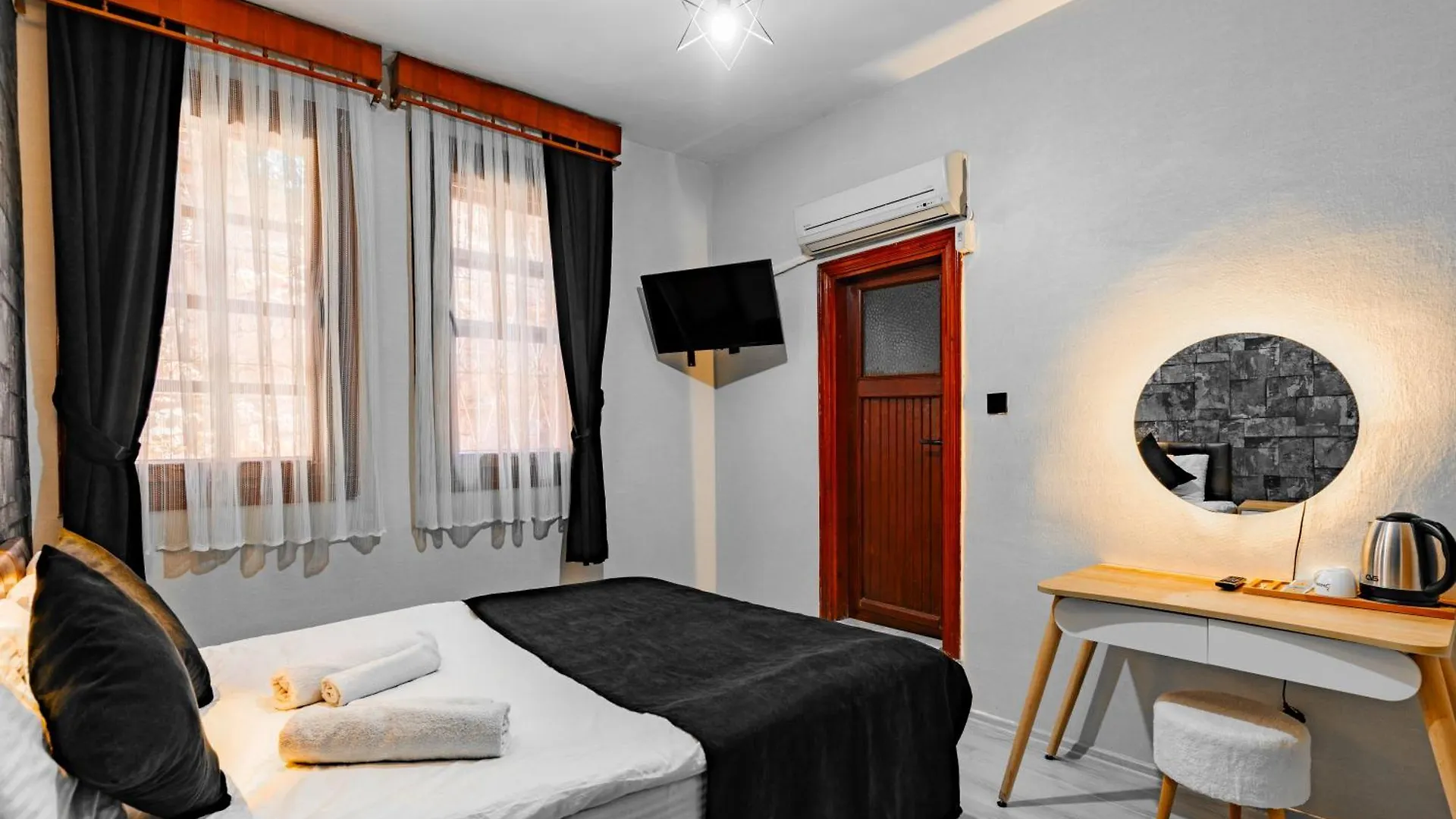 Buetuenoglu Pansiyon Antalya 0*,