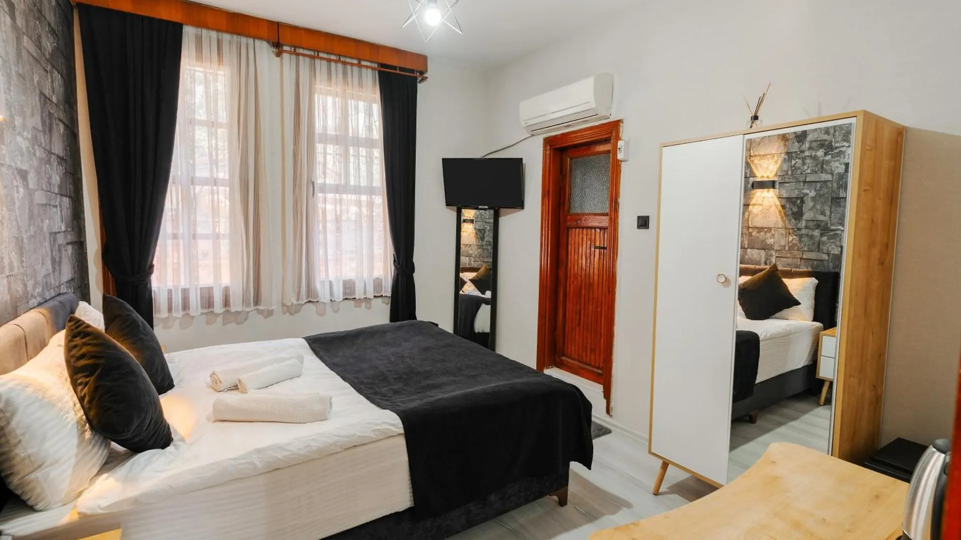 Buetuenoglu Pansiyon Antalya 0*,