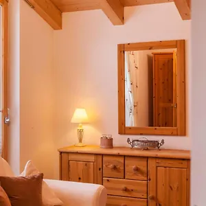  Ferienhaus Bergzeit Deutschland