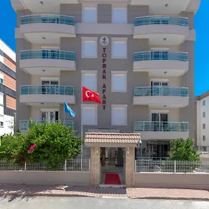 Toprak شقة