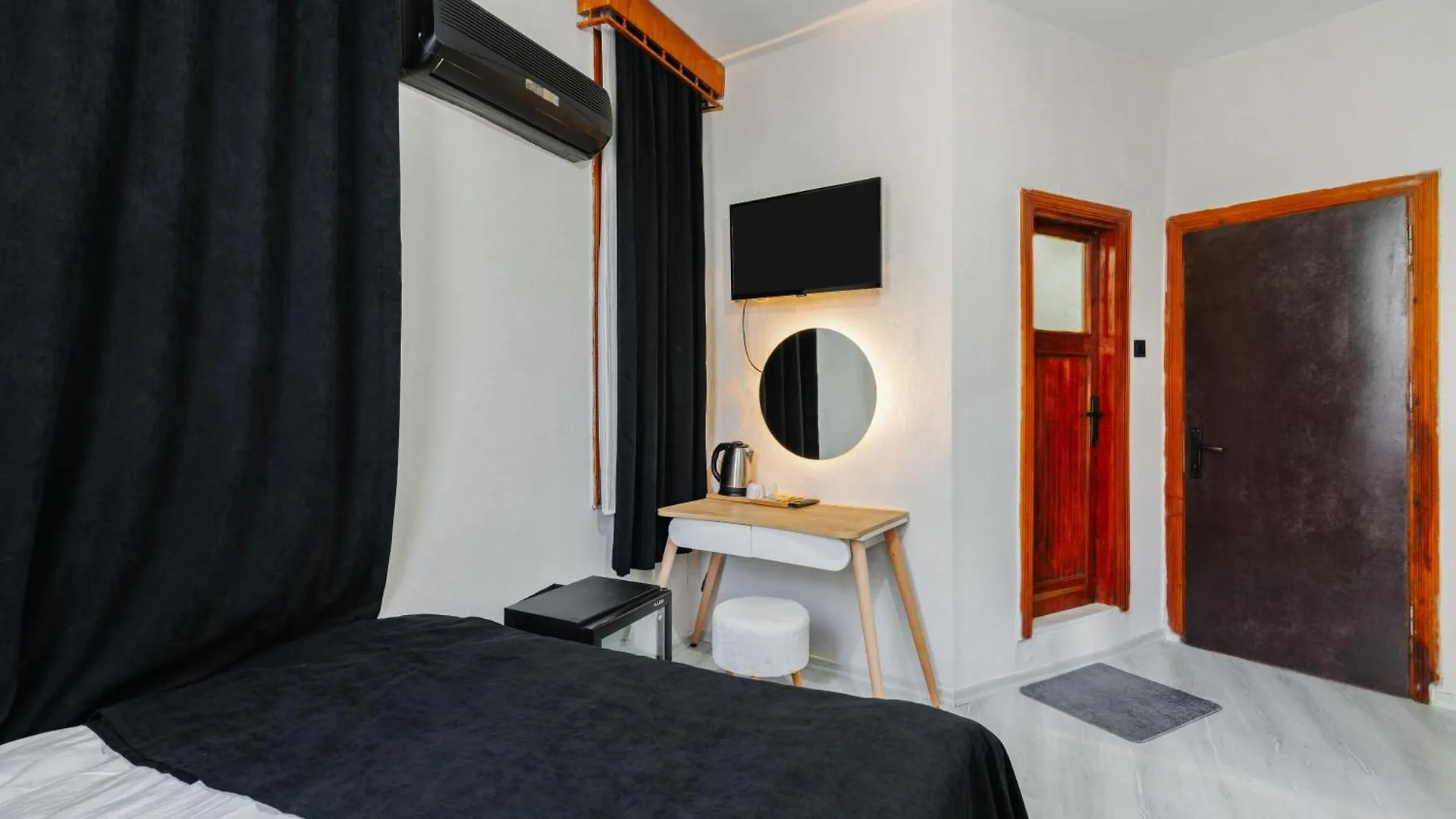 Homestay Buetuenoglu Pansiyon Antalya