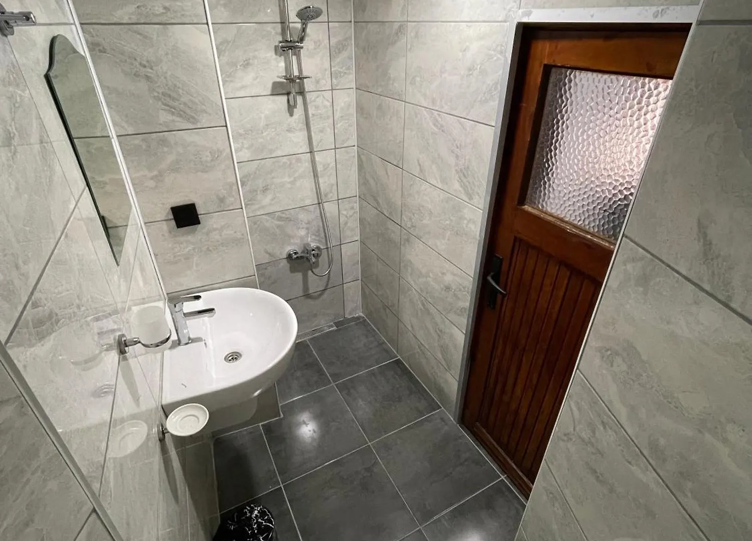 Buetuenoglu Pansiyon Antalya Homestay