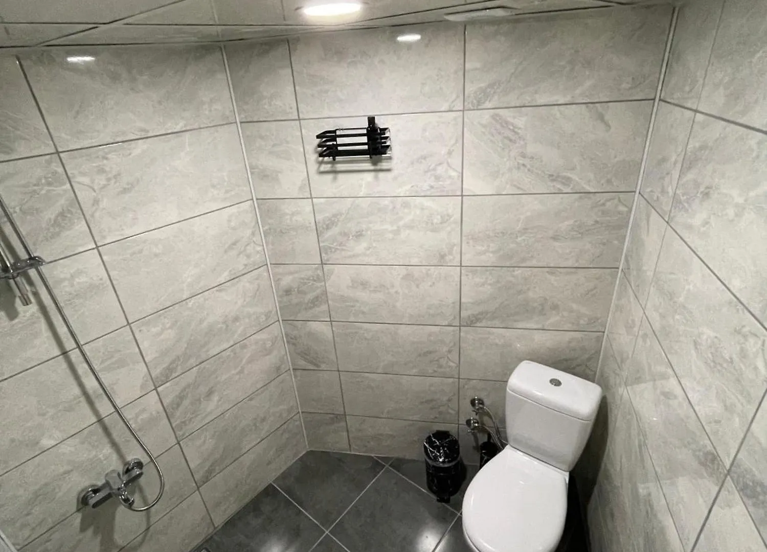 Homestay Buetuenoglu Pansiyon Antalya