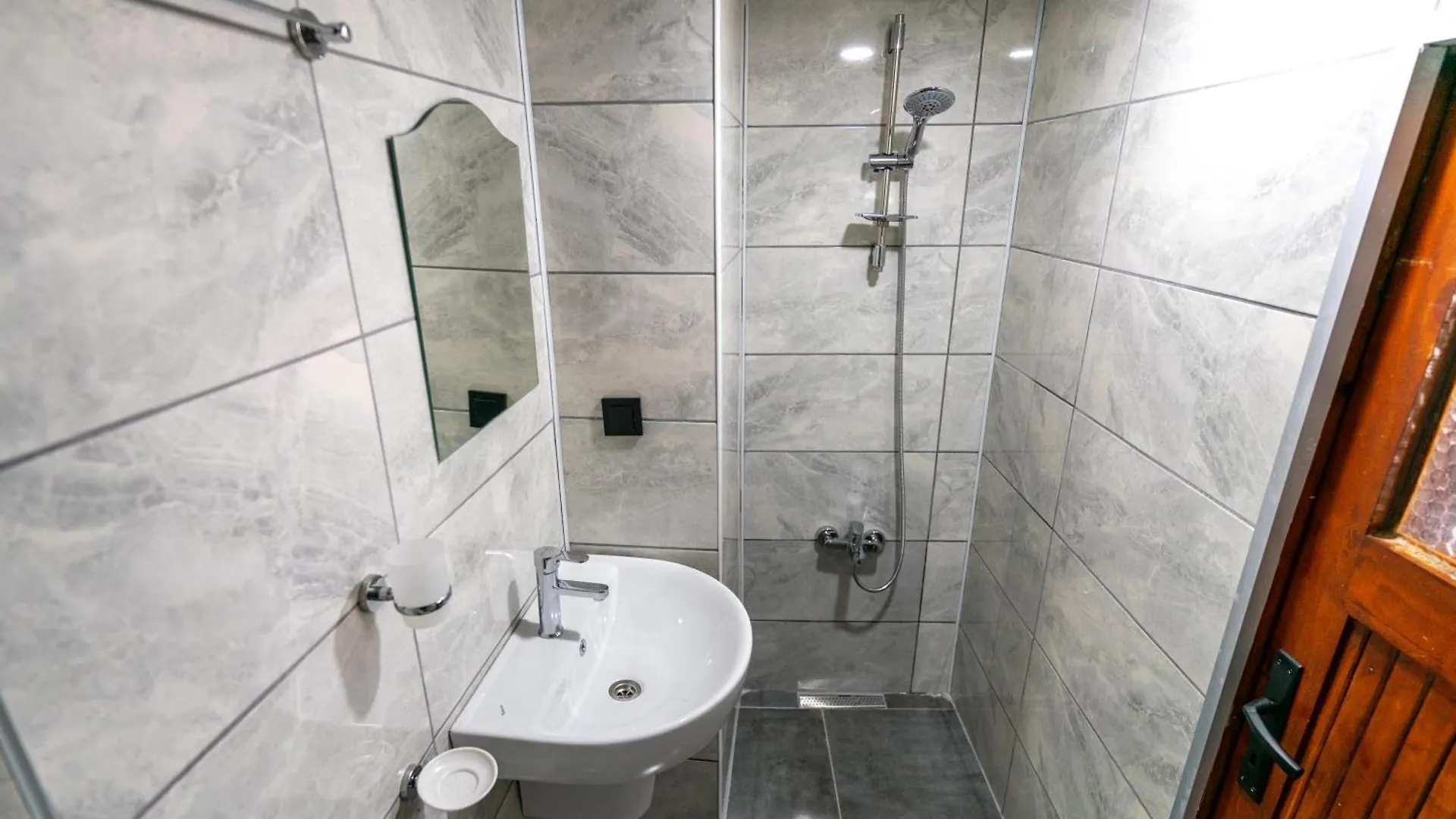 Homestay Buetuenoglu Pansiyon Antalya Turkey