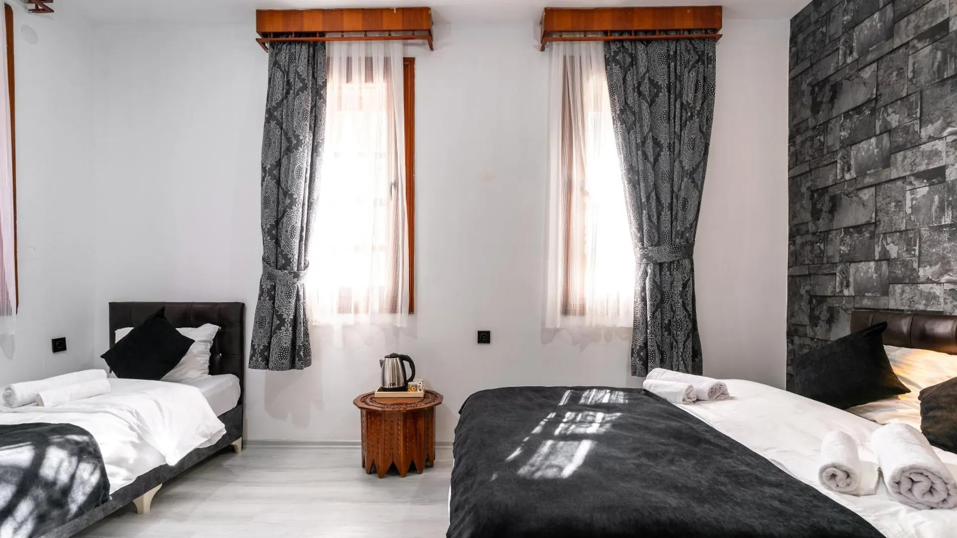 Buetuenoglu Pansiyon Antalya 0*,