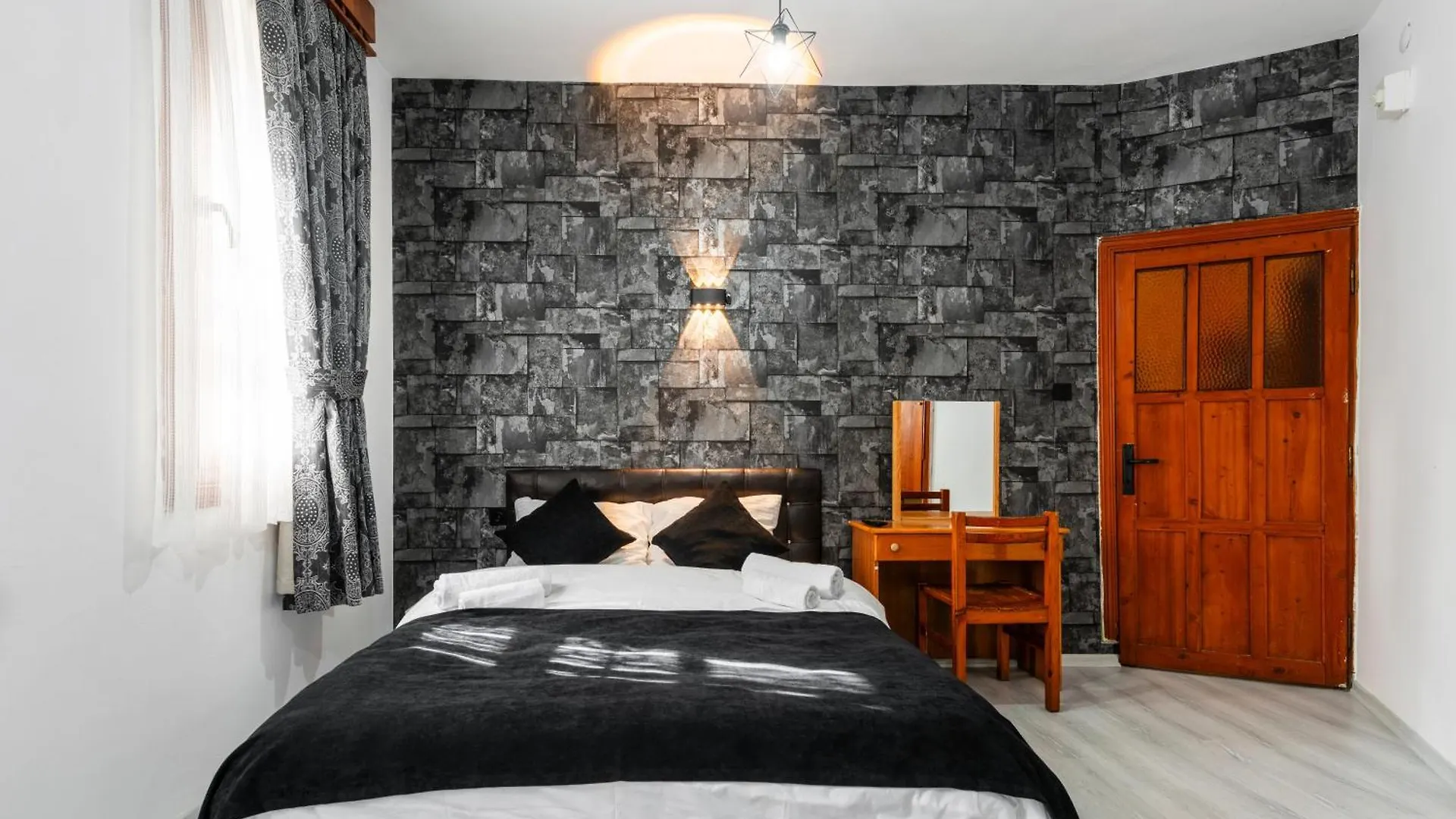 Buetuenoglu Pansiyon Antalya Privatunterkunft